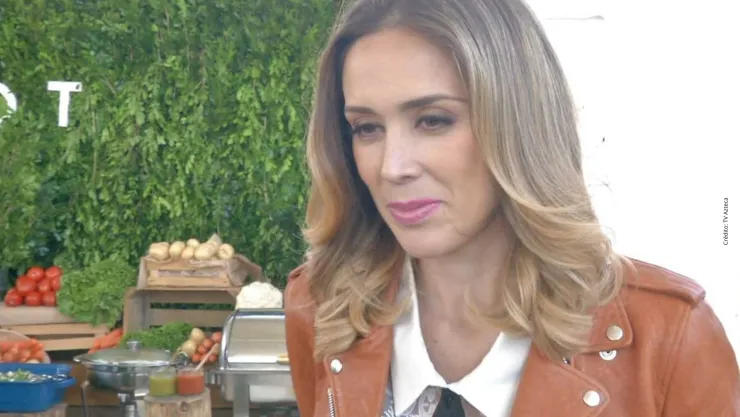 Jacky Bracamontes manda fuerte mensaje tras pelear por el amor de William Levy.