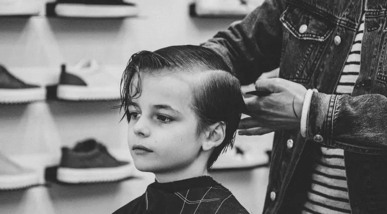 Peinados locos para celebrar el Día del Niño