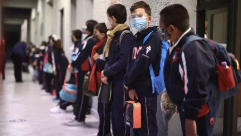 Estos son los dos próximos megapuentes de 2023 ¡Alista las maletas!