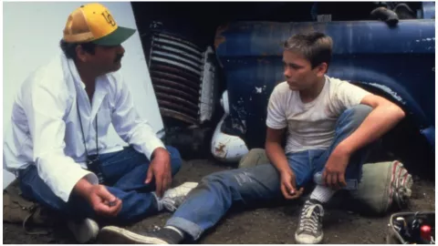 rob reiner en cuenta conmigo