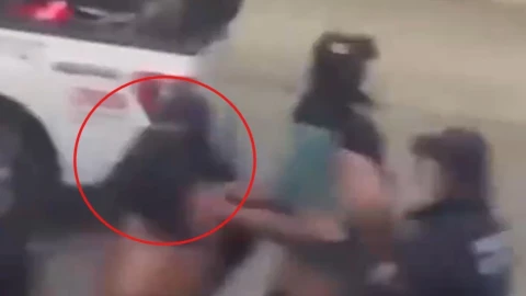 135 detenidos tras violentos bloqueos y altercados en Comitán; ¡92 eran policías!