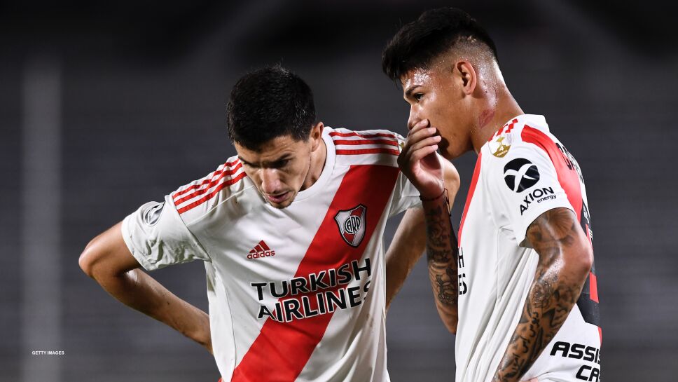 RIVER PLATE