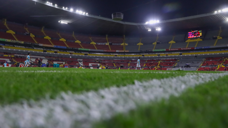 Estadio Jalisco