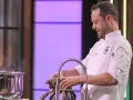 Mucho aprendizaje en MasterChef Celebrity 2024.