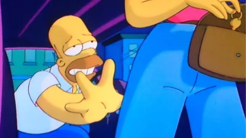 Los 7 episodios de Los Simpson mejor calificados en IMDb