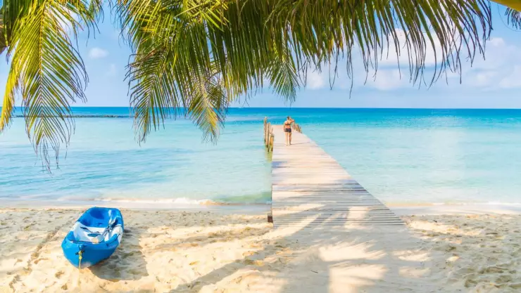 desaparecida en las bahamas