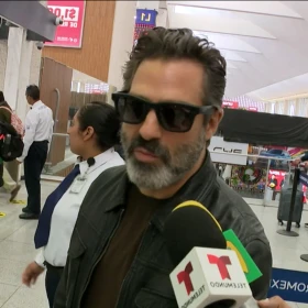 “¡Cómo inventan!” Ari Borovoy desmiente a Mariana Ochoa