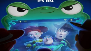 adelanto Toy Story 5