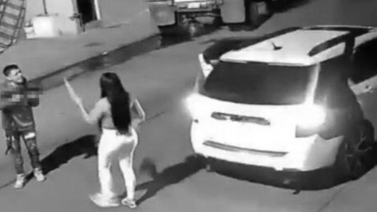 Detienen a Kevin ‘N’, presunto responsable del feminicidio de Karla Bañuelos en Guadalajara