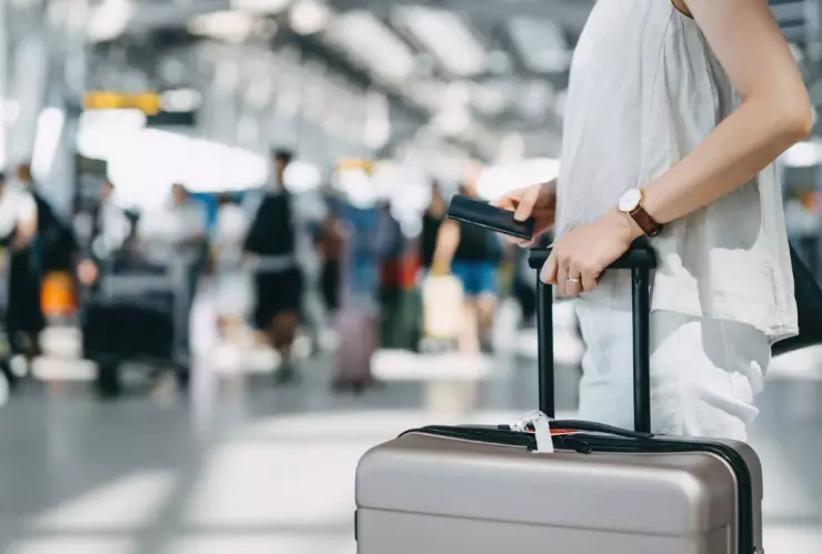 Vacaciones y días festivos