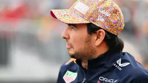 ¿Ultimátum? Checo Pérez no podrá cometer más errores en la Fórmula 1