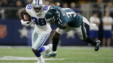 Dez Bryant