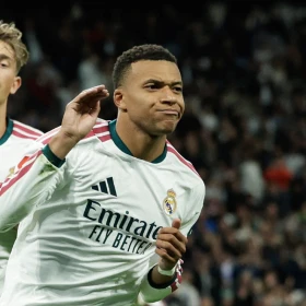 Kylian Mbappé