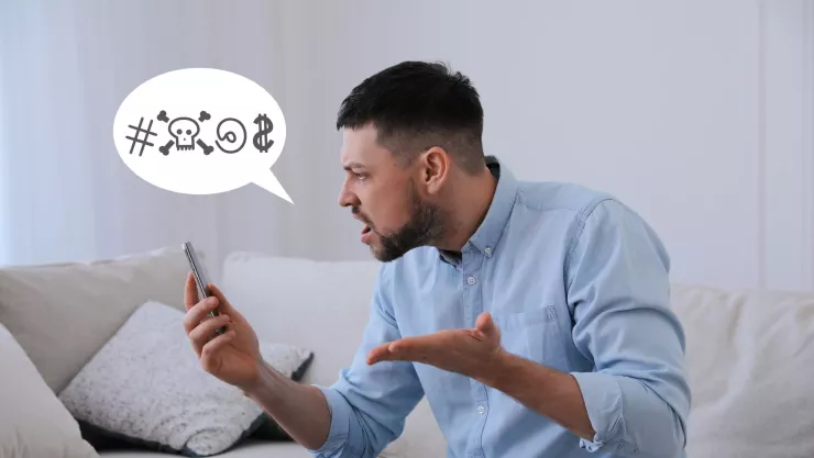 Las personas que te caen mal, según tu signo del zodiaco