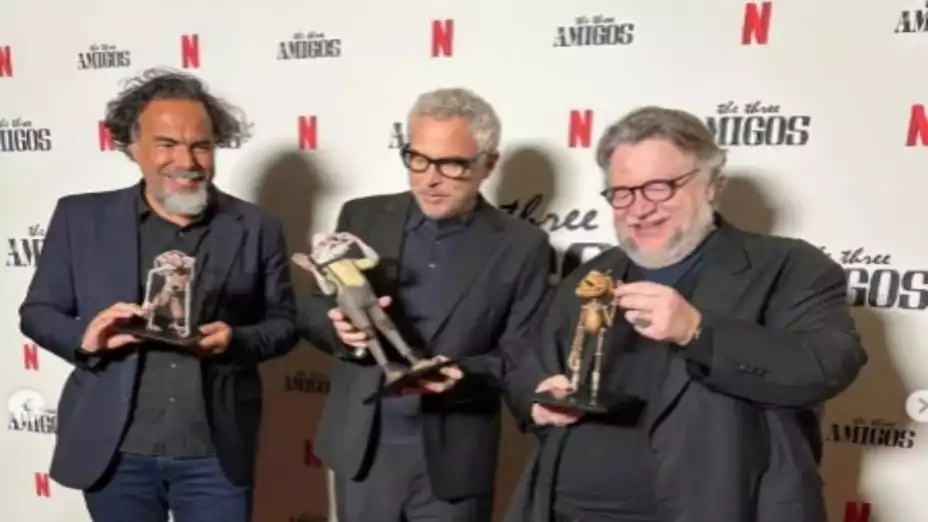 Oscar 2023, nominados