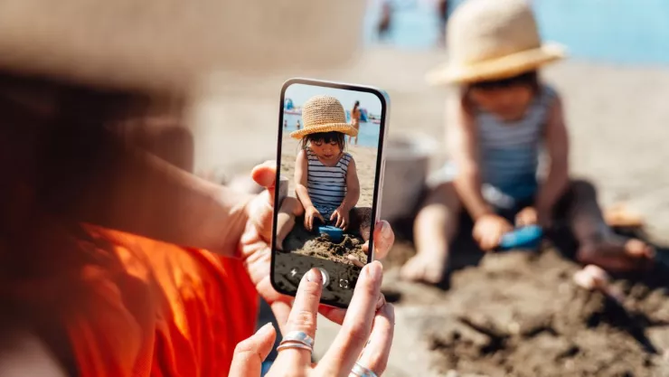Así puedes descargar Google Fotos