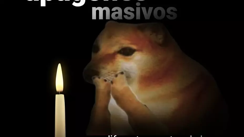 Apagones en CDMX: En vivo dónde hay hoy 7 de mayo de 2024