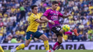 Mazatlán vs América