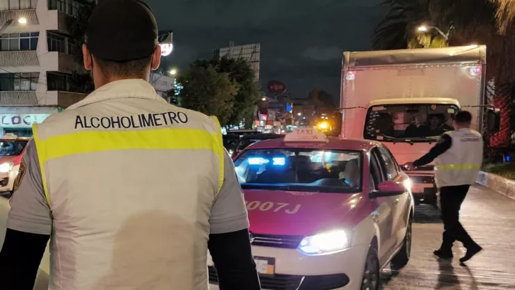 ¿Qué te quitan antes de entrar al ‘Torito’ en CDMX y cuánto tiempo hay que quedarse?