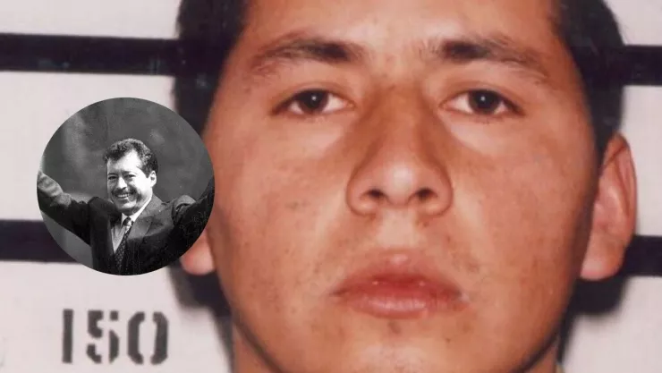 SCJN revisará la sentencia para liberar al asesino de Luis Donaldo Colosio, Mario Aburto Martínez