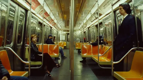 Estos son los 3 comportamientos que AFECTAN tu RELACIÓN de pareja por el síndrome de Houdini