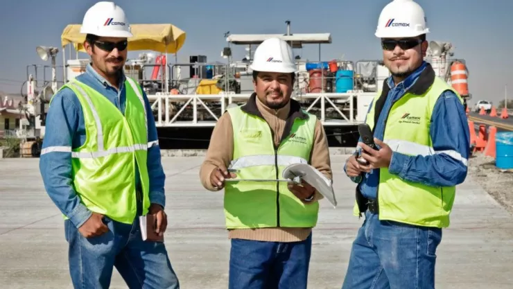 Empleos de Solo Con Primaria en Ciudad De México