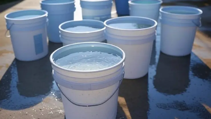 Cortes de agua en León