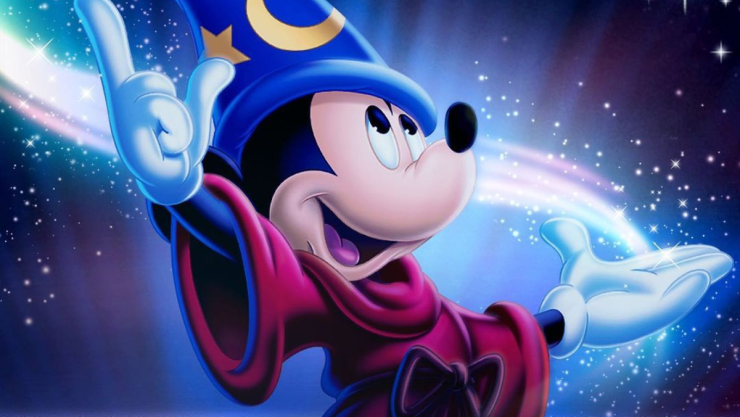 Disney celebra 100 años con el cortometraje ‘Había una vez un estudio’