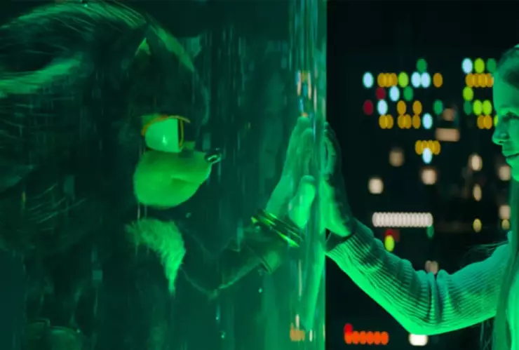 Cartelera Cinépolis y Cinemex