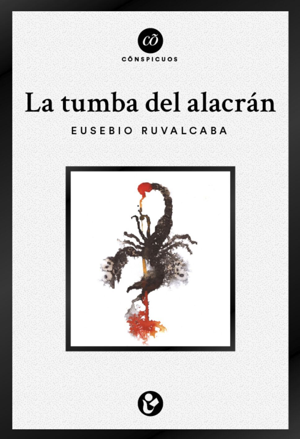 La tumba del alacrán