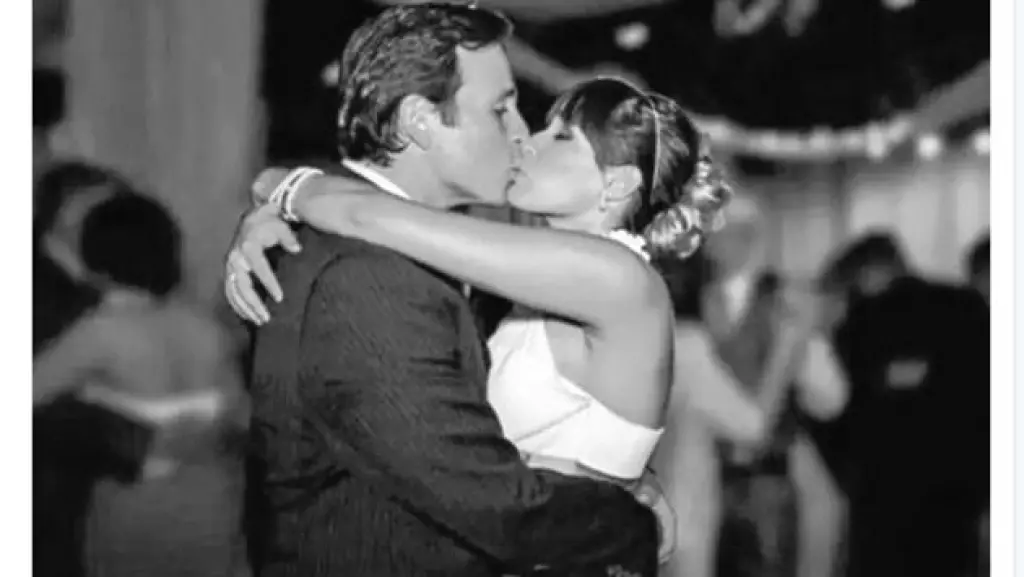 El amor hanna