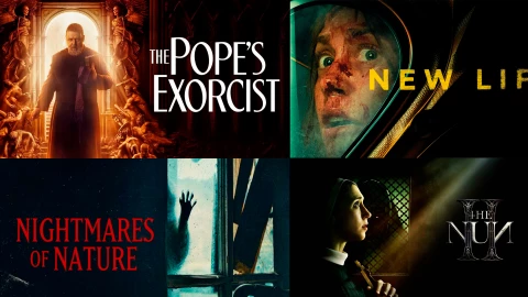 Top 10 películas de terror para ver en HBO Max este Halloween y Día de Muertos 2025