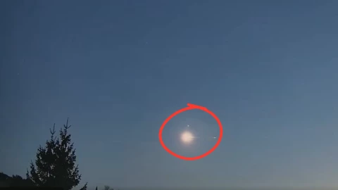Bola de fuego volando en cinco países de Europa, video viral.png