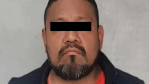 Detienen a extorsionador de la Unión Tepito que operaba en La Merced