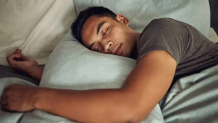 ¿Es importante tener 8 horas de sueño todas las noches? Esto dicen los expertos