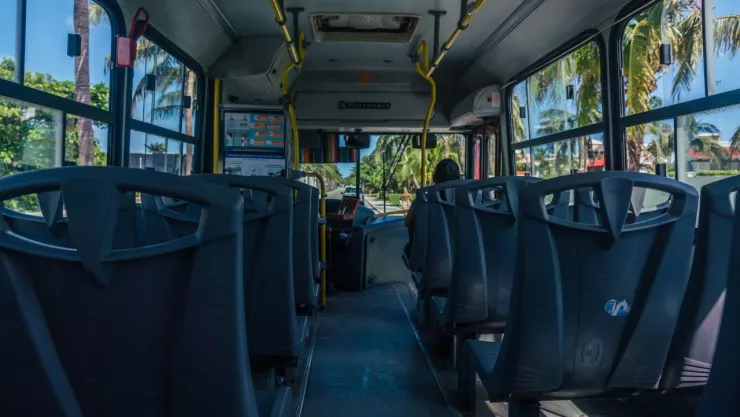 Esperan aumento en tarifa del transporte en el Edomex