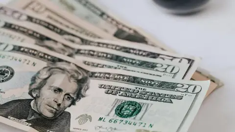 Así amanece el dólar hoy 1 de agosto 2025 en Veracruz