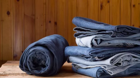 No hace falta tener una infinidad de opciones para la parte inferior, la regla del 3-3-3 ayuda a pensar en otras alternativas.