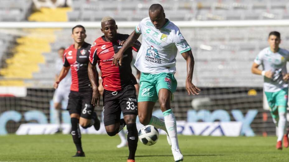 Final Liga MX Atlas vs León TV Azteca.jpg