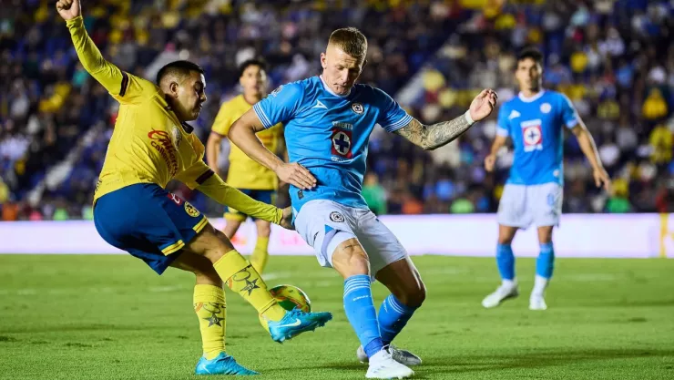 Liga MX resultados de la jornada 15 del Apertura 2025