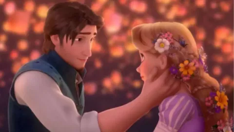 Conoce a los actores que darán vida a Rapunzel y Flynn en la versión real de “Enredados”