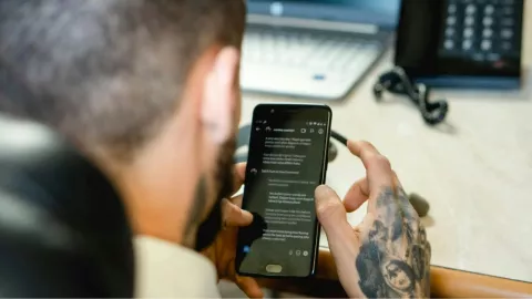 WhatsApp: ¿Qué significa si recibes el mensaje con el código 520?