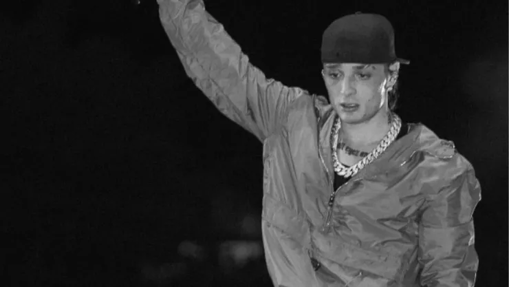 Peso Pluma murió Esta es la razón por la que el cantante es viral en redes sociales