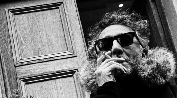 Fito Páez Fecha para su concierto gratuito en CDMX