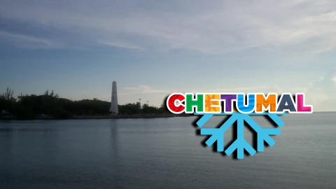 ¿Será que haya fresco_ Esta será la hora de más FRÍO en Chetumal HOY 21 de noviembre de 2025.webp