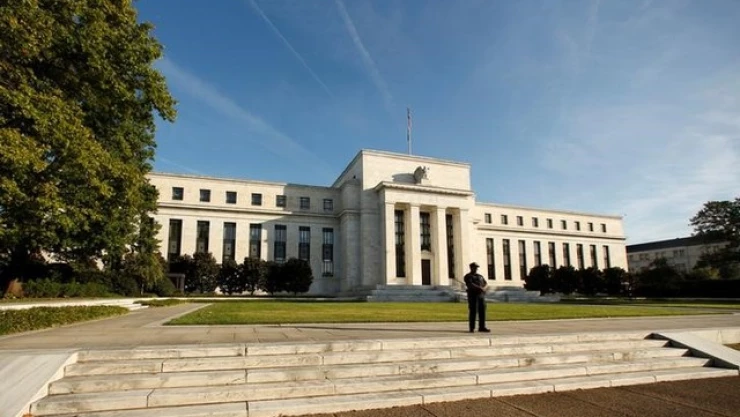 Reserva Federal