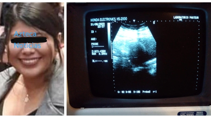 Detienen a la doctora que le hizo creer a una mujer que estaba embarazada de mellizos