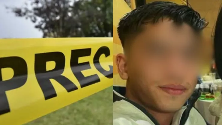 Identifican a joven abandonado muerto en Zacachimalpa, Puebla; desapareció tras salir de su trabajo