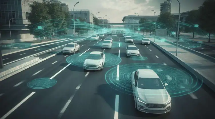 Autos monitoreados con zafe Alerts