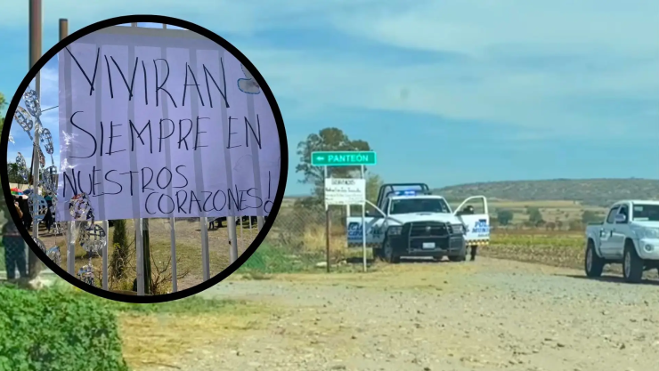 Video ataque Salamanca campo de fútbol